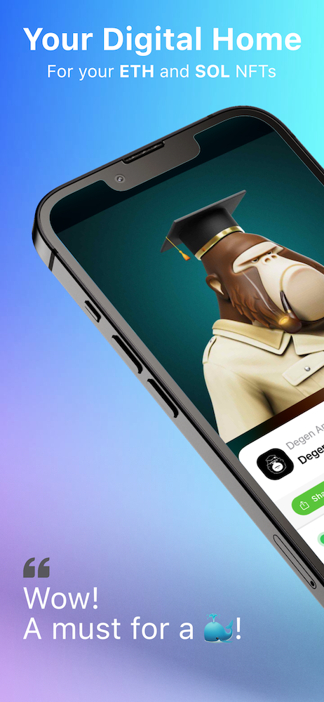 Dapply screenshot 1