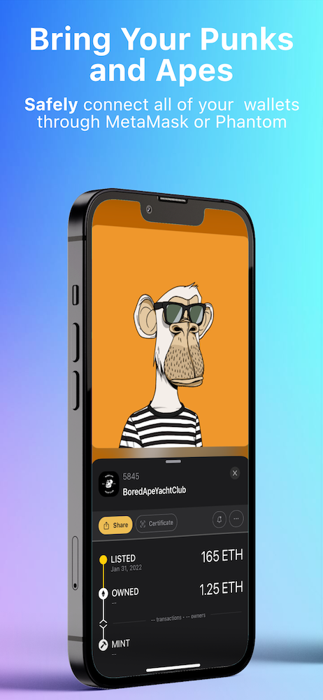Dapply screenshot 3