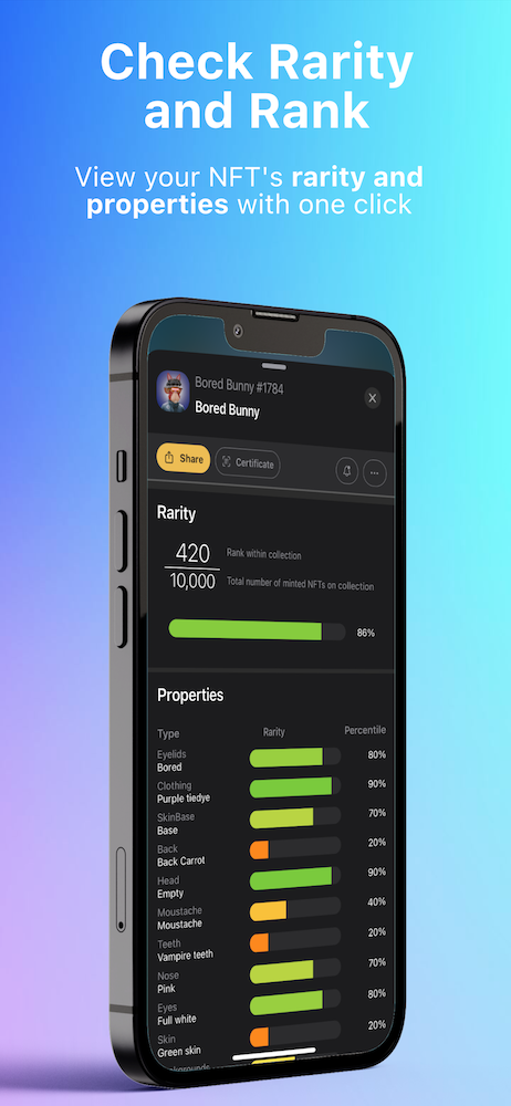 Dapply screenshot 5